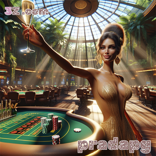 Bônus Imperdíveis e Engajamento no Site Pradapg: A Revolução dos Jogos