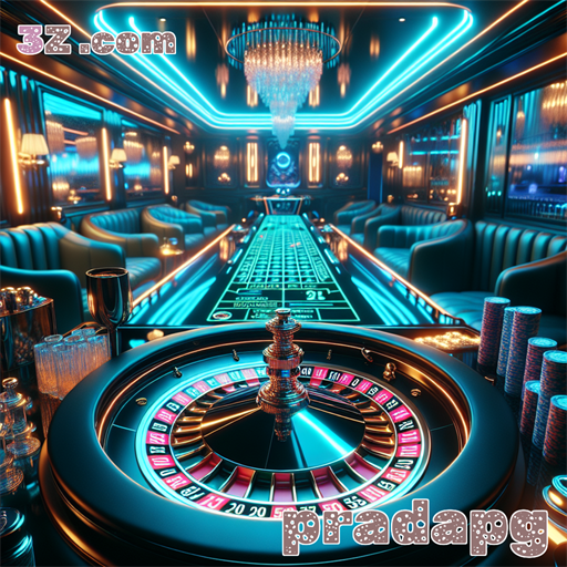 Recursos VIP Brilhantes no Pradapg Transformam sua Experiência de Jogo